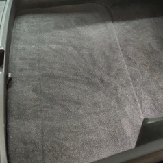 Tesla Model S audio upgrade