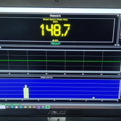 Audi A4 Competition audio upgrade