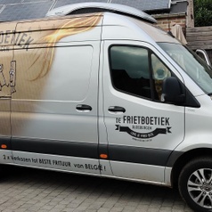 Ledsignalisatie & led interieur