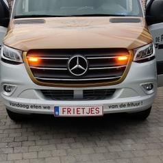 Ledsignalisatie & led interieur