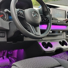 Ledsignalisatie & led interieur