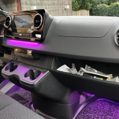 Ledsignalisatie & led interieur