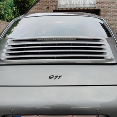 porche 997 Radio upgrade+ Smartphone intergration