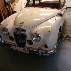 jaguar retro audio upgrade