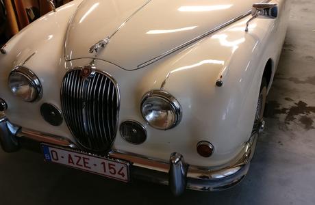 jaguar retro audio upgrade