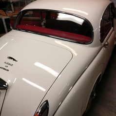 jaguar retro audio upgrade