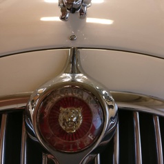 jaguar retro audio upgrade