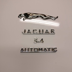 jaguar retro audio upgrade